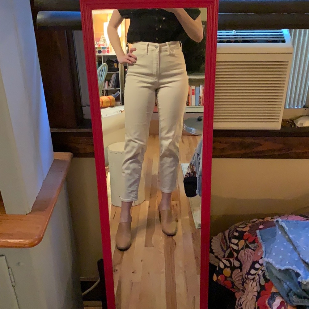 Athleta jeans